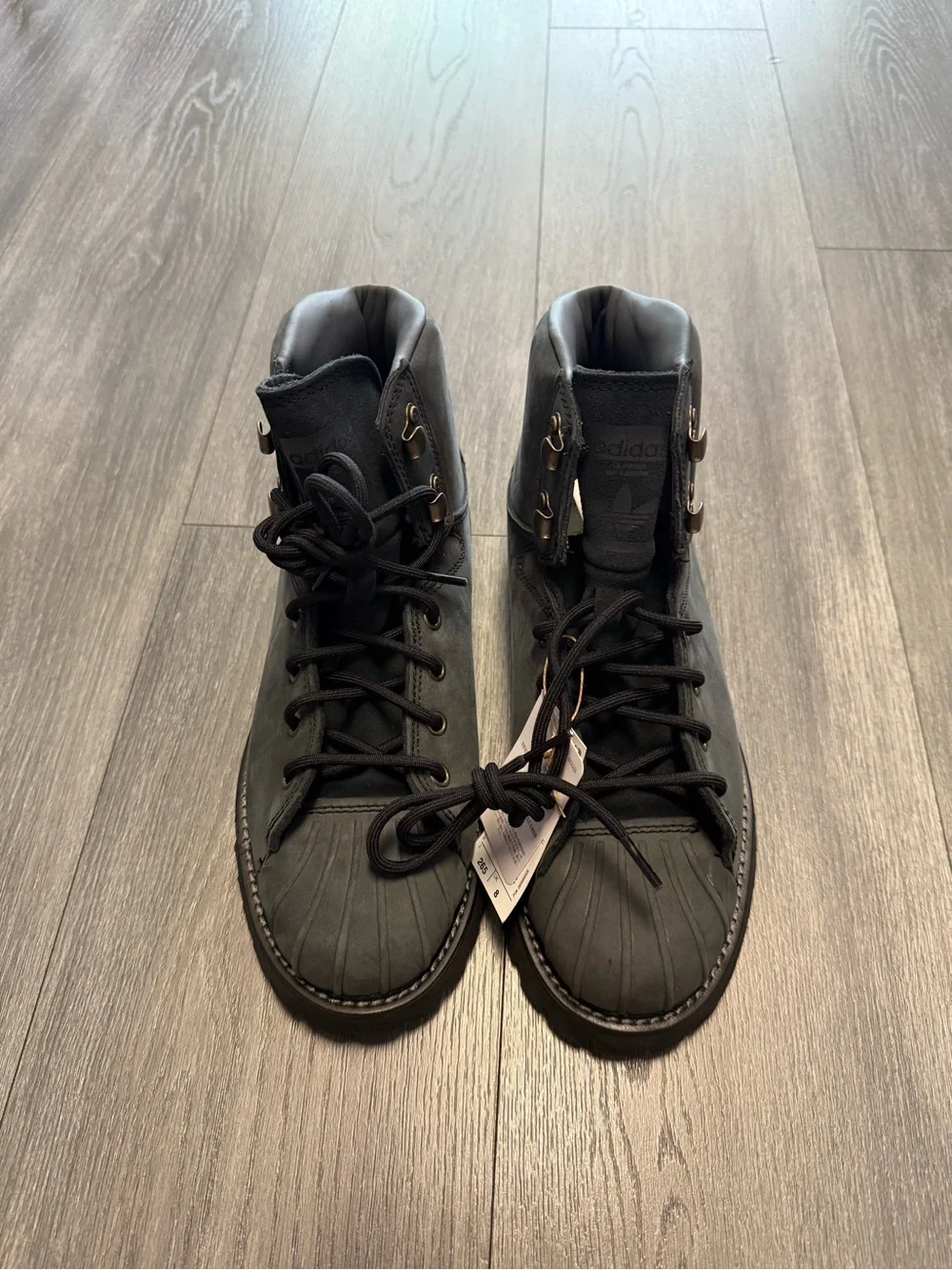 adidas rugged nubuck